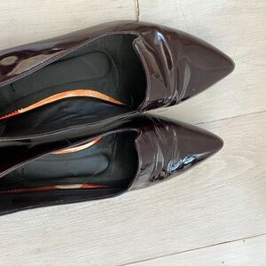 Paul Smith flats